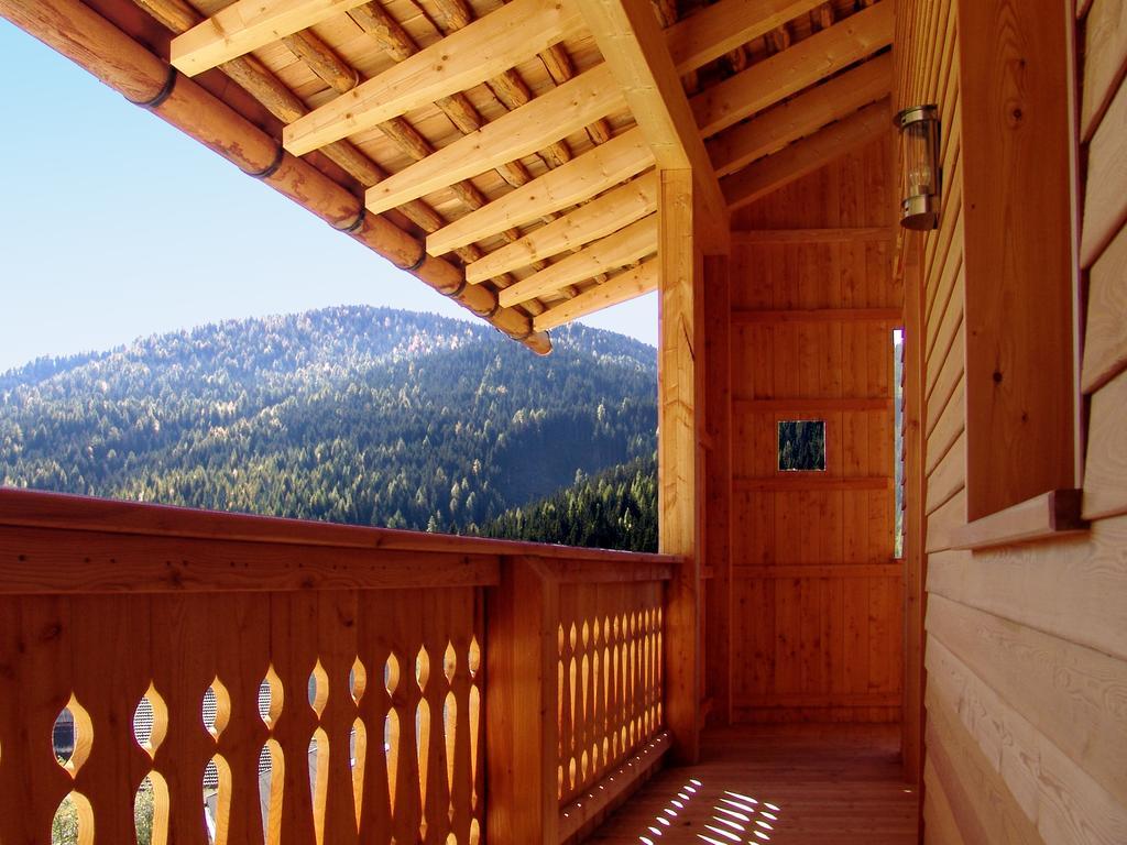 Apartments Serghela San Cassiano  Rom bilde